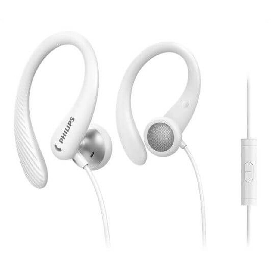 Philips Headphones TAA1105WT/00