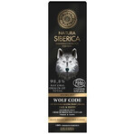 Natura Siberica Men Face and Hand Protection Cream Wolf Code 80 ml