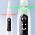 Electric Toothbrush Oral-B iO Series 7 White