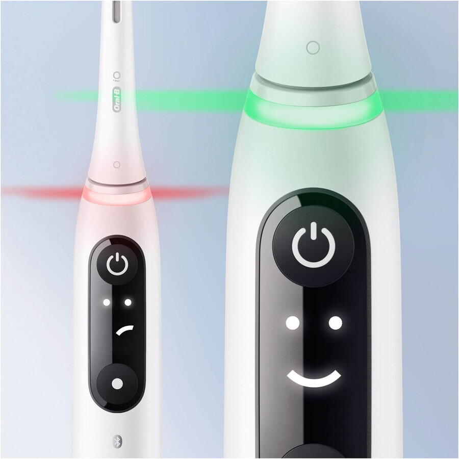 Electric Toothbrush Oral-B iO Series 7 White