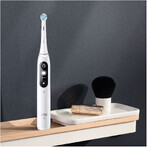 Electric Toothbrush Oral-B iO Series 7 White