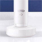 Electric Toothbrush Oral-B iO Series 7 White