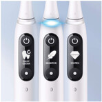 Electric Toothbrush Oral-B iO Series 7 White