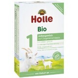 Holle Bio1 infant formula based on goat's milk 400 g