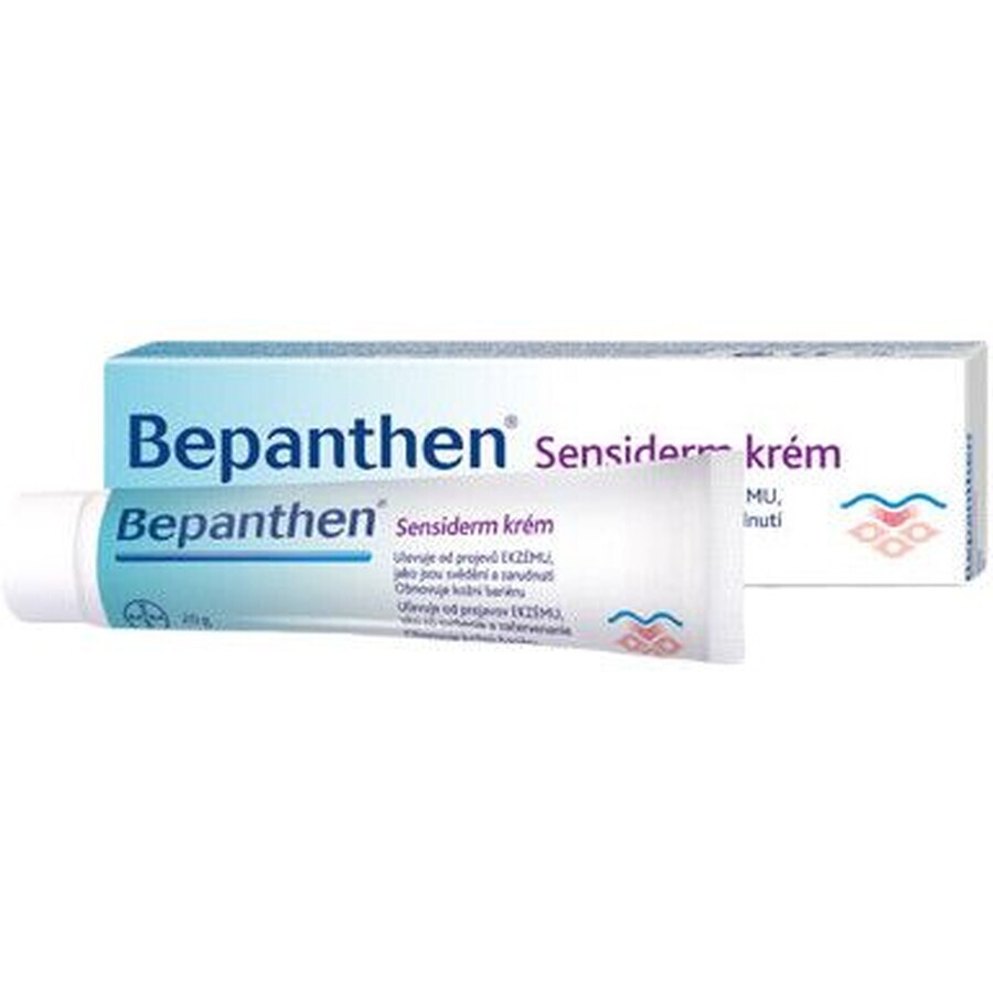 Bepanthen Sensiderm Creme, 20 g