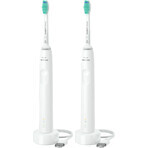 Philips Sonicare 3100 HX3675/13 2 Stück