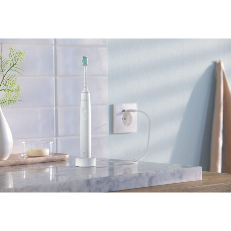 Philips Sonicare 3100 HX3675/13 2 Stück