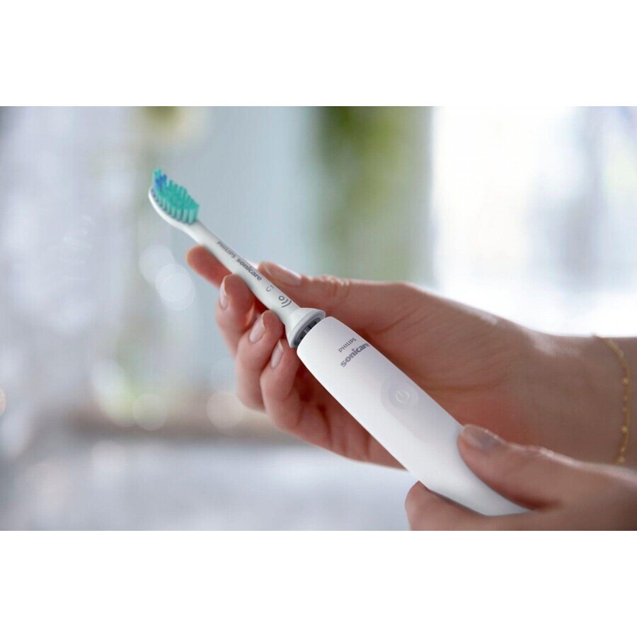 Philips Sonicare 3100 HX3675/13 2 Stück