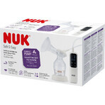 Tiralatte elettrico Nuk Soft & Easy