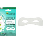 Garnier Skin Naturals Mascarilla Alisante Contorno de Ojos 6 g