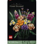 Bouquets Lego Creator 10280