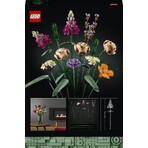 Bouquets Lego Creator 10280