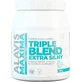 Alavis Maxima Maxima TRIPLE Mischung Extra Stark mit Aroma und Süßstoff 700 g