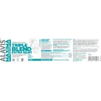 Alavis Maxima Maxima TRIPLE Mischung Extra Stark mit Aroma und Süßstoff 700 g