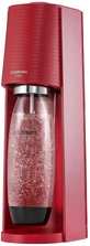 Raccord rapide Sodastream Terra rouge