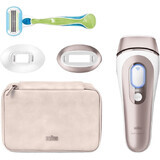 Braun Smart IPL Skin I-Expert, PL7147 white-pink