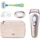 Braun Smart IPL Skin I-Expert, PL7147 weiß-rosa