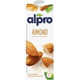 Alpro almond drink 1 l