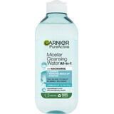 Garnier Skin Naturals Reines Mizellenwasser 3-in-1 400 ml