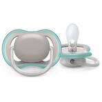 Chupete Philips Avent Ultra air neutral 18m+ 1 unidad