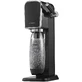 Sodastream Art negru conectare rapidă