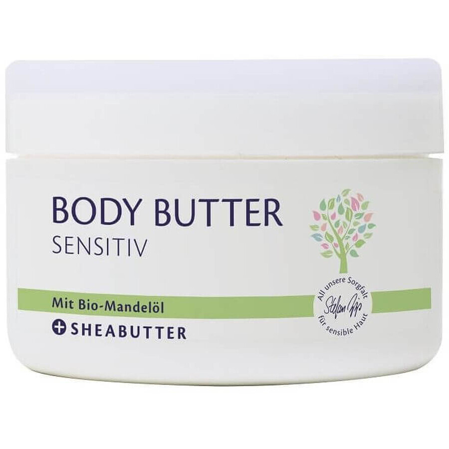 HiPP MamaSANFT Sensitive Body Butter 200 ml