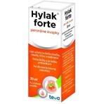 Hylak Forte Tropfen 30 ml