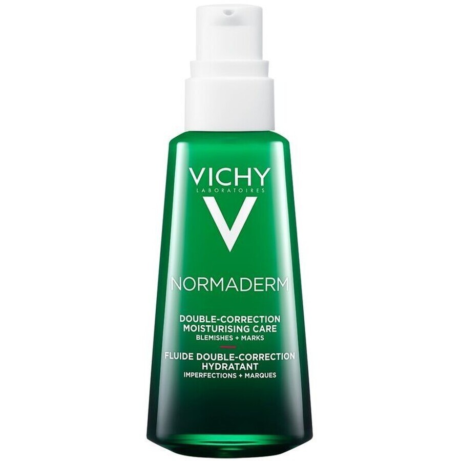 Vichy Normaderm Phytosolution Crème de Jour 50 ml