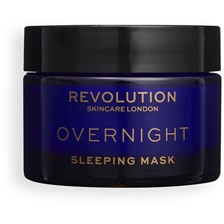 Revolution Gezichtsmasker 50 ml