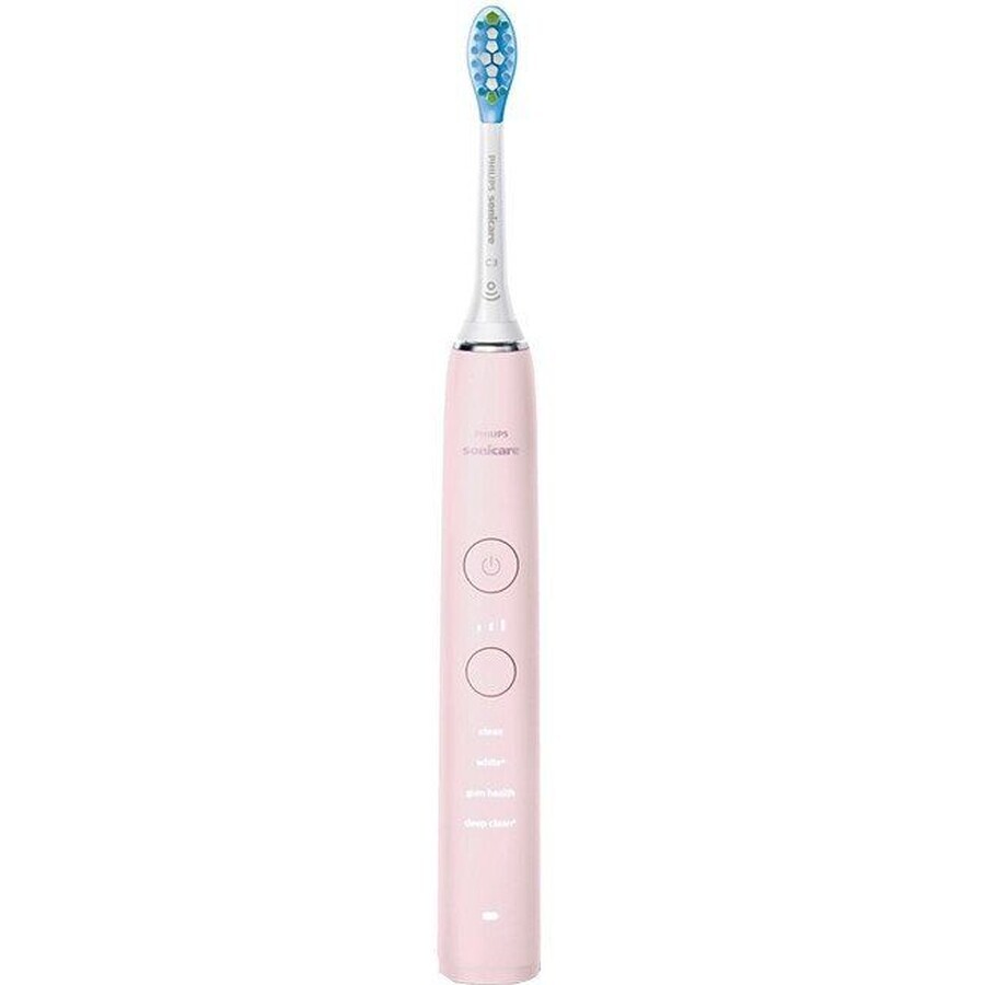 Philips Sonicare Sonicare DiamondClean 9000 Elektrische Schallzahnbürste mit App HX9911/29