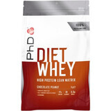 PhD Nutrition Diet Whey Ciocolată-nuci 1 kg