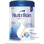 Nutrilon Profutura Cesarbiotik 1 Säuglingsmilch von Geburt an 800 g