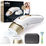 Braun Epilator IPL Silk-expert Pro 5, PL5242