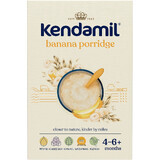 Kendamil Suero de leche con plátano 4m+ 150 g