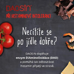 Daosin 60 tablets, Stada