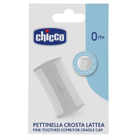 Pettine Gratta e Vinci Chicco