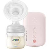 Philips Avent Extractor de leche eléctrico SCF395