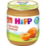 HiPP BIO Apricot, 125 g