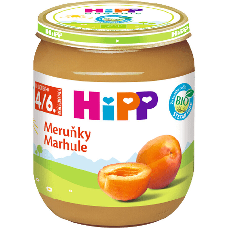 HiPP BIO Caise, 125 g