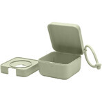 Caja para chupetes BIBS - Sage