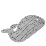 Skip Hop Moby antislip badmat Moby grijs