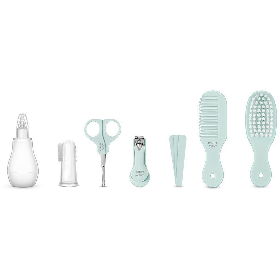 Philips Avent Baby Care Kit SCH401/00