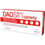 Daosin tablets 30 tablets