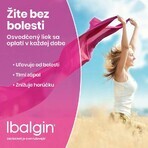 Ibalgin ® 400 24 Tabletten