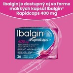 Ibalgin ® 400 24 Tabletten