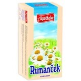 Apotheke Chamomile tea 20x1,5g 20 x 1,5 g