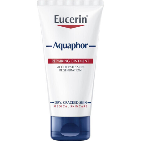 Eucerin Aquaphor Regenerations-Salbe 45 ml