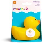 Munchkin Bade-Ente mit Temperatursensor