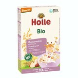 Holle organic muesli Junior with fruit 250 g