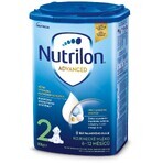 Nutrilon 2 Advanced 800 g